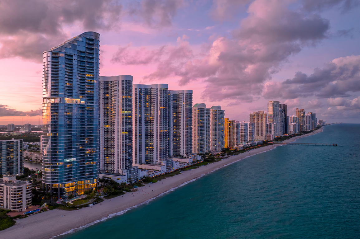 Sunny Isles Beach